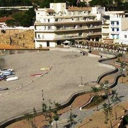 La Gambina Hotel Colera Exterior photo