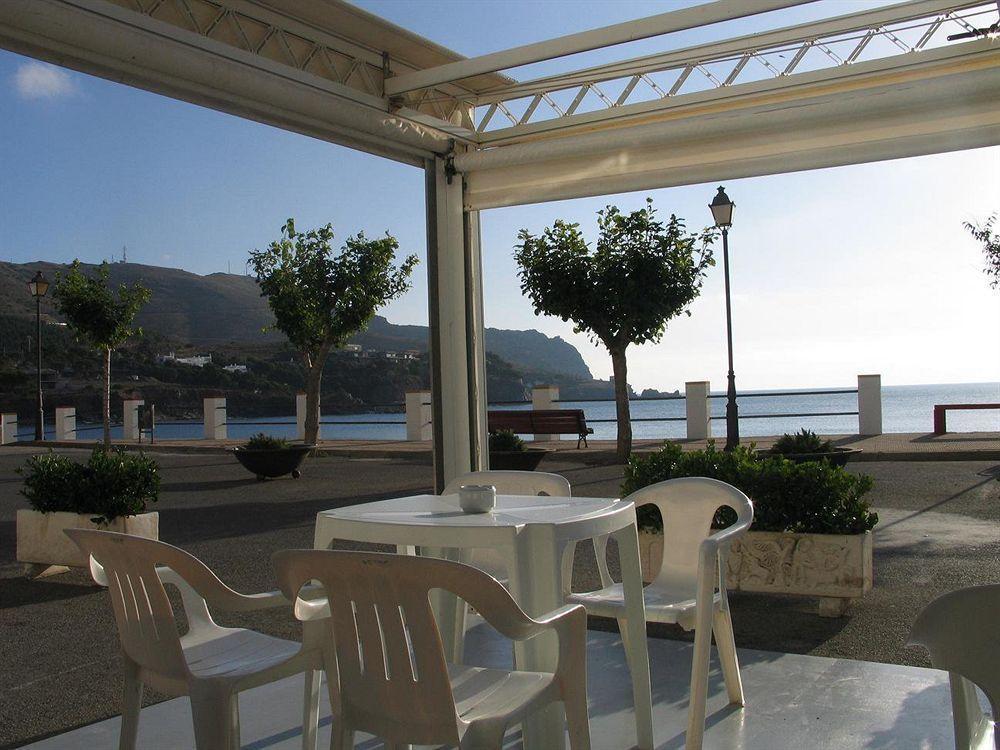 La Gambina Hotel Colera Exterior photo